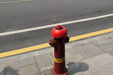 山东某市案例