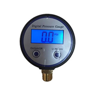 充气泵数显表芯片方案