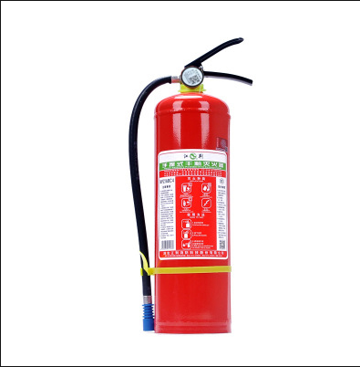 TK40-4GF1 探测器表头灭火器