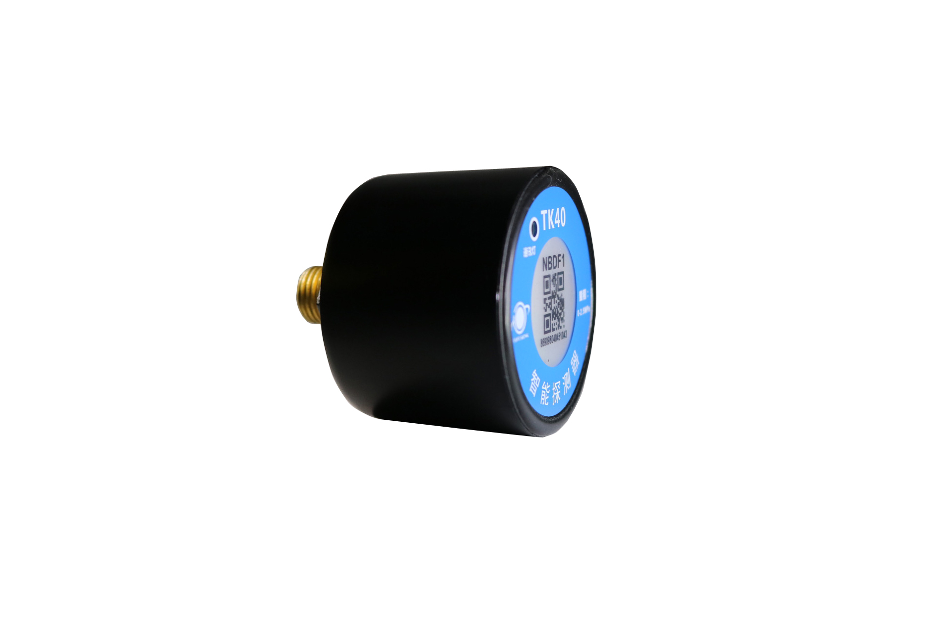 TK40-4GF1 探测器表头灭火器