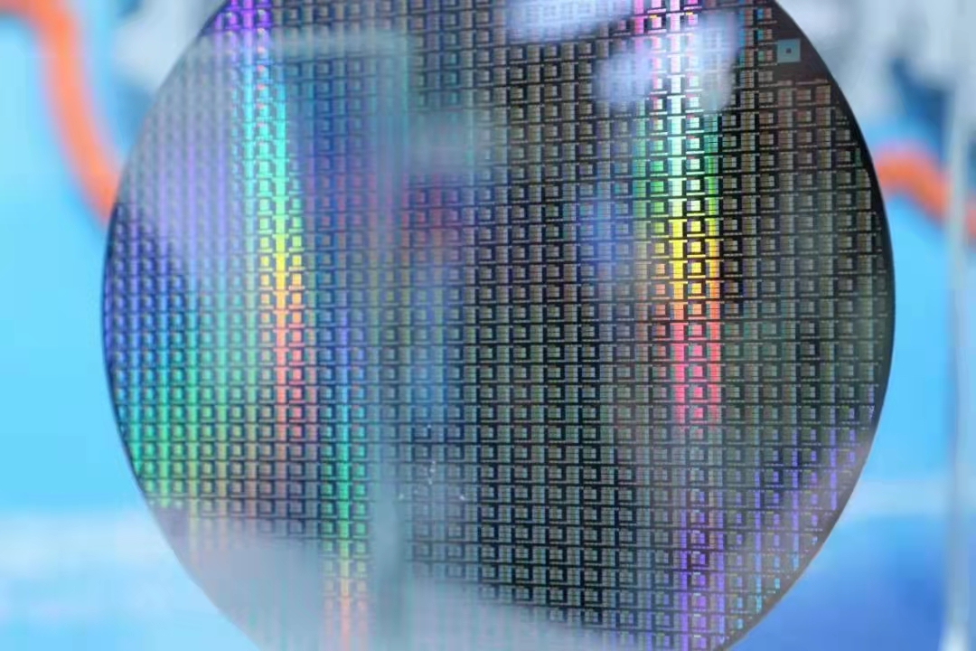 充气泵数显表芯片方案