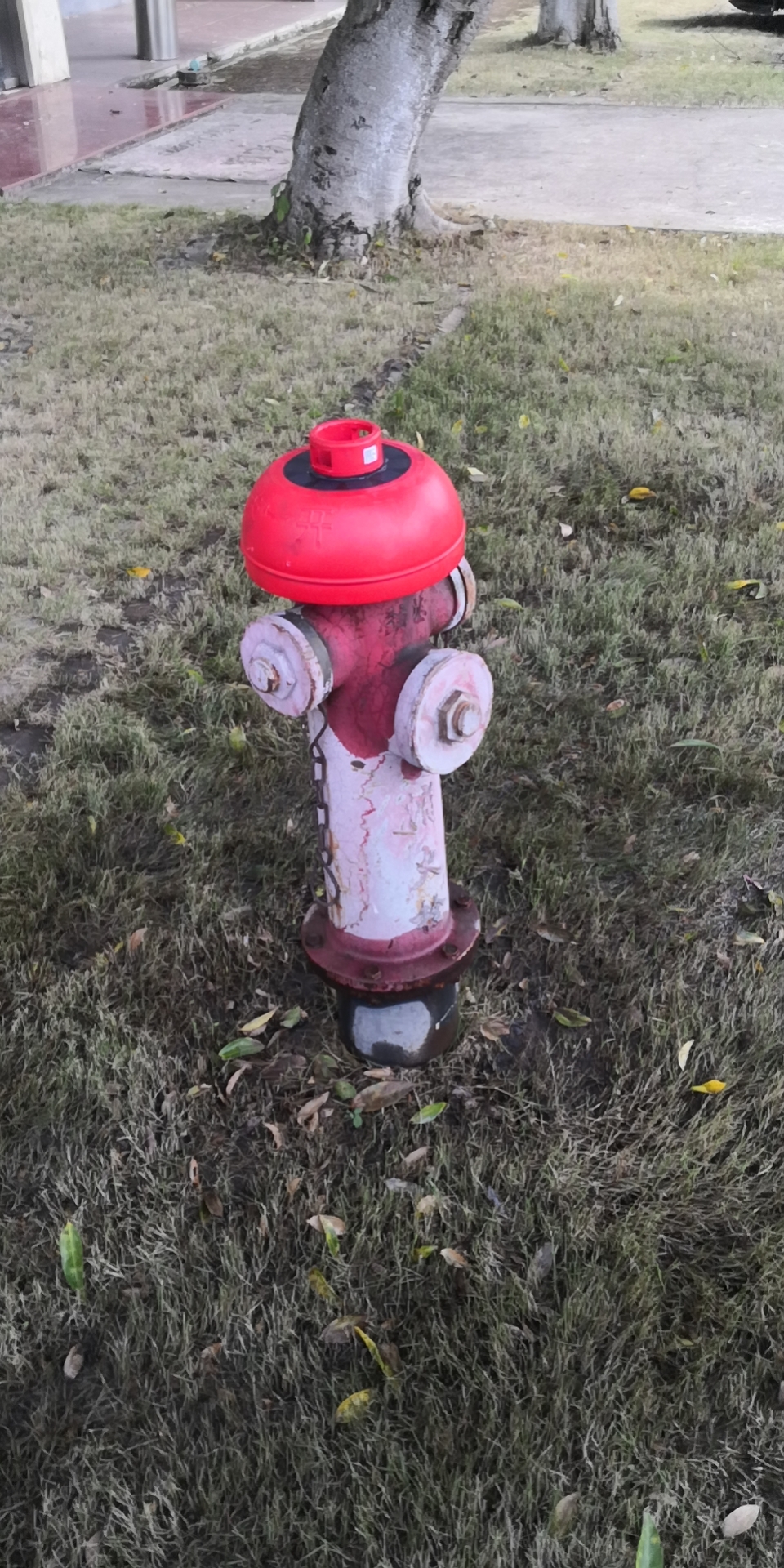 厂家直销 TK-130A智能室外栓监测终端