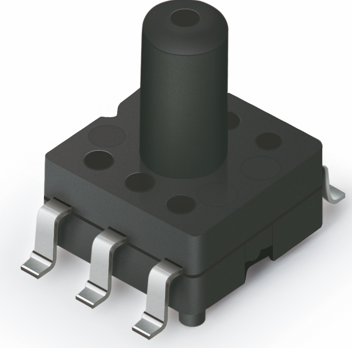 I2C输出 40KP表压传感器